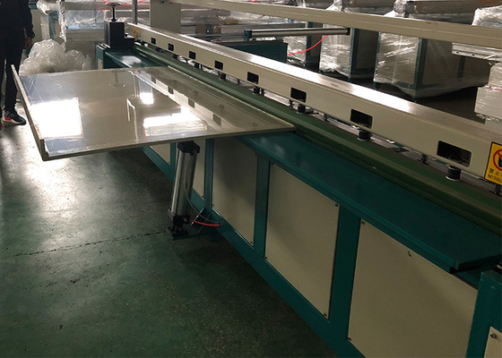 Machine automatique de fusion de bout de plat de HDPE de 3000 millimètres