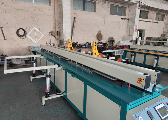 Machine de soudure en plastique de feuille du polyéthylène 30mm de Buttfusion