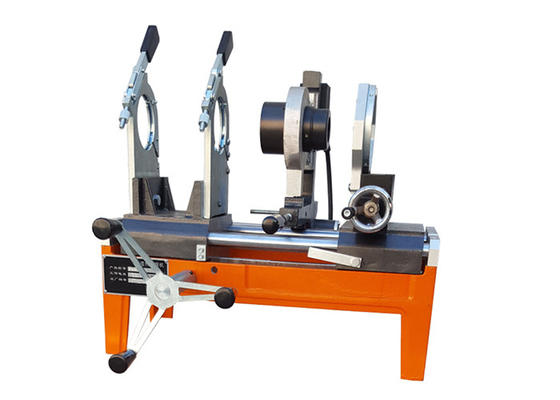 Centre technique - machine de soudure de prise de Pph Ppr de 125 tuyaux 900w
