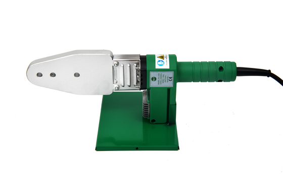 machine de soudure par fusion de prise de 800w Ppr pour le tuyau