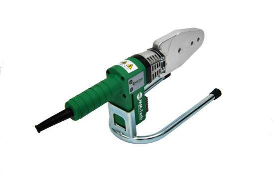 Le ce a approuvé l'automobile de machine de soudure par fusion de prise de PVC Ppr pour le tuyau en plastique de 20-63mm