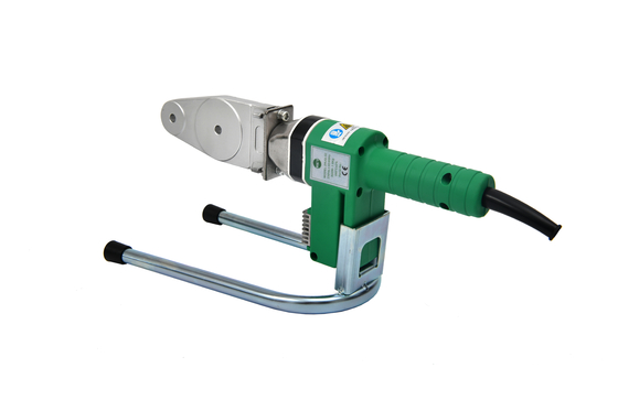 outils de soudure de tuyau en plastique de fusion de pe de 600w Ppr ou de prise de pp