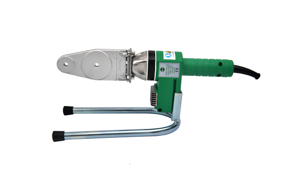outils de soudure de tuyau en plastique de fusion de pe de 600w Ppr ou de prise de pp