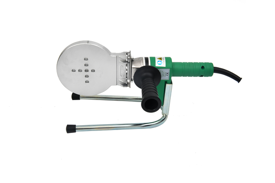Machine de soudure par fusion de prise de tuyau de PVC 75-110mm Ppr de DVS