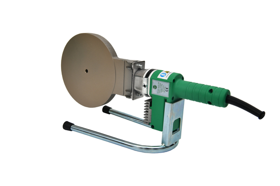 machine de soudure par fusion de prise de 220v Ppr pour le tuyau et les garnitures en plastique