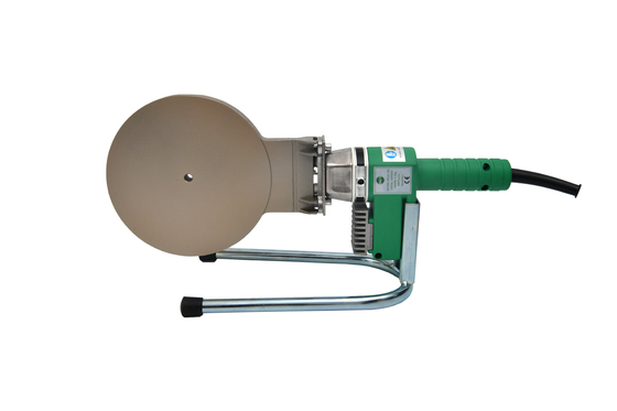 machine de soudure par fusion de prise de 220v Ppr pour le tuyau et les garnitures en plastique