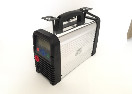 Haute fréquence 20-200mm de Constant Voltage Electrofusion Welding Machine pour le HDPE
