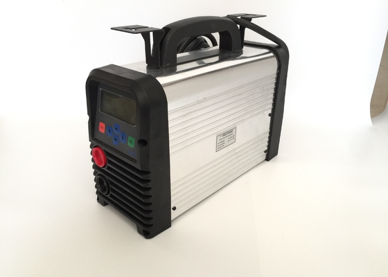 Haute fréquence 20-200mm de Constant Voltage Electrofusion Welding Machine pour le HDPE