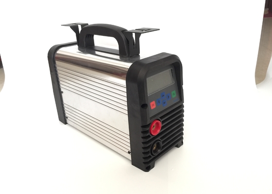 Le polypropylène pp siffle l'appareil à souder d'Electrofusion 3500w