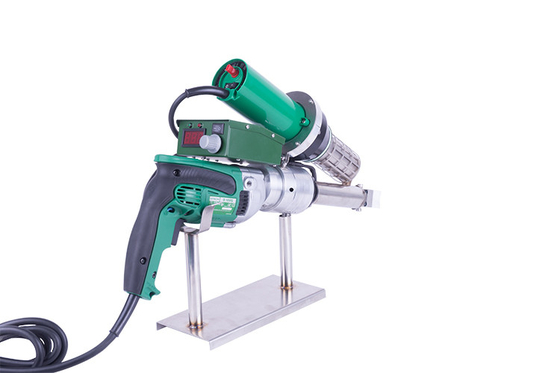 réparation d'arme à feu de l'extrusion 110v en plastique et fabrication de soudure des conteneurs de réservoirs