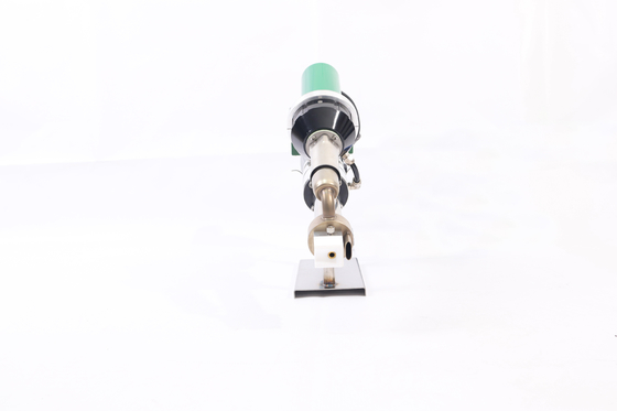 machine de soudure en plastique d'extrusion du HDPE 1600w de 5mm