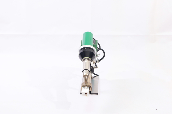 soufflets en plastique de pe de Welding And Repairing pp de soudeuse de l'extrusion 220V
