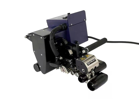 Soudeur Weldy Wgw 300 de cale de HDPE de pp 1750W de longue vie