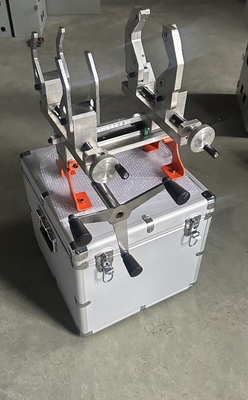 Outil de suspension PPR / PVDF / PE de 20 à 125 mm pour le soudage par fusion de prises