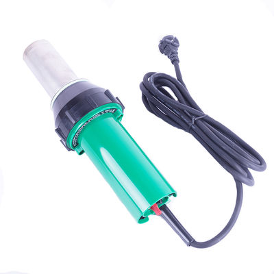 Pistolet à air chaud 3400W avec température réglable 20-600°C