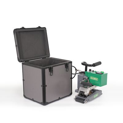 Machine à géomembrane à coude chaude CX900 0,8-3,0MM