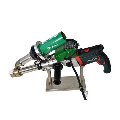 Moteur de soudage par extrusion SWT-NS610A