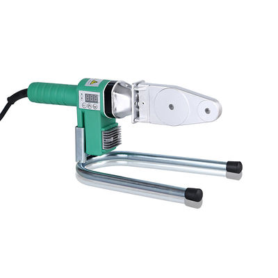 la soudeuse de fusion de la prise 600w de 40mm, outils de fusion de Ppr surchauffent la protection