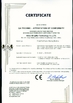 Chine Hebei Mingmai Technology Co.,Ltd certifications